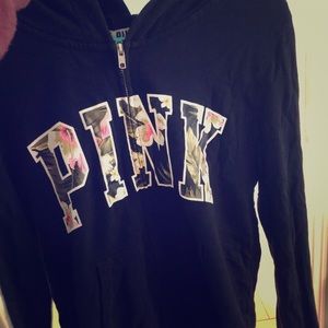 Victoria’s Secret pink